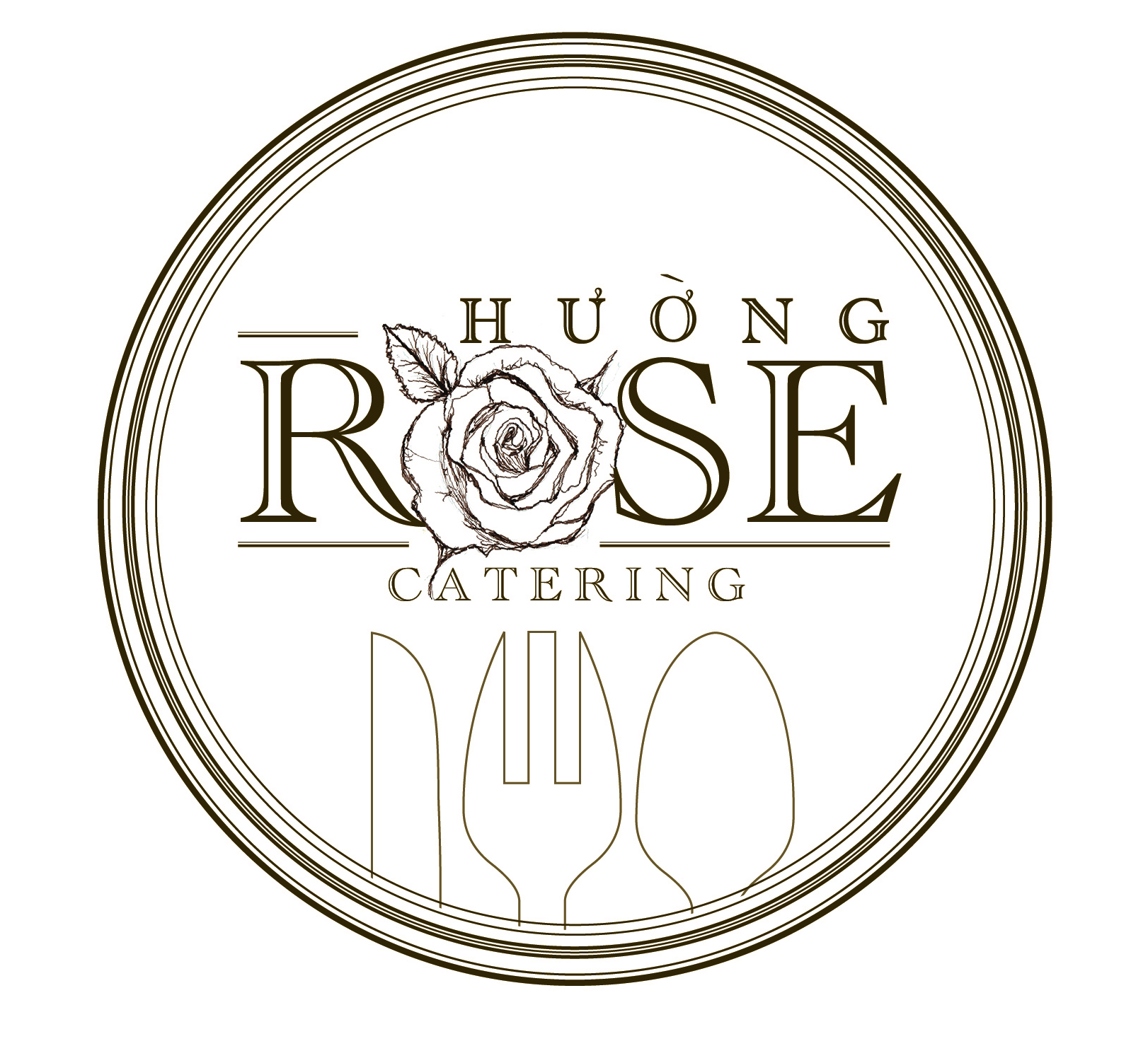 Launch of Huong Rose Catering